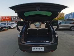 Li Auto L8 Max - ფოტო 9