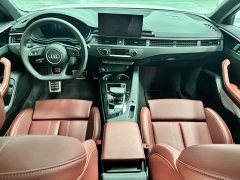 Audi A4L 2024 40 TFSI Luxury Dynamic - ფოტო 10