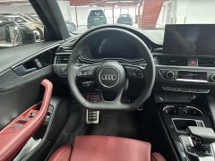 Audi A4L 2024 40 TFSI Luxury Dynamic - ფოტო 11