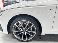 Audi A4L 2024 40 TFSI Luxury Dynamic - ფოტო 4