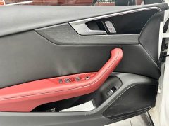 Audi A4L 2024 40 TFSI Luxury Dynamic - ფოტო 5