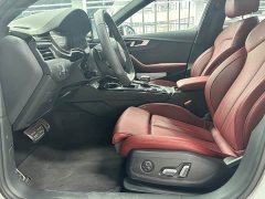 Audi A4L 2024 40 TFSI Luxury Dynamic - ფოტო 6