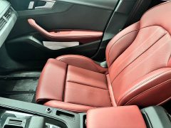 Audi A4L 2024 40 TFSI Luxury Dynamic - ფოტო 7