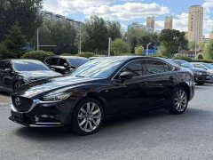 Mazda Atenza 2021 2.5L Blue Sky Premium Edition - ფოტო 1