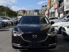 Mazda Atenza 2021 2.5L Blue Sky Premium Edition - ფოტო 2
