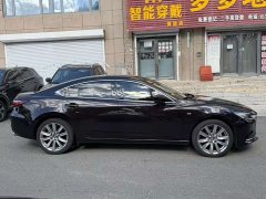 Mazda Atenza 2021 2.5L Blue Sky Premium Edition - ფოტო 3