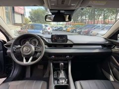 Mazda Atenza 2021 2.5L Blue Sky Premium Edition - ფოტო 6