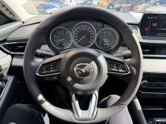 Mazda Atenza 2021 2.5L Blue Sky Premium Edition - ფოტო 7