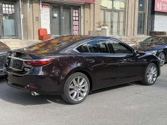 Mazda Atenza 2021 2.5L Blue Sky Premium Edition - ფოტო 8