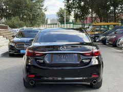 Mazda Atenza 2021 2.5L Blue Sky Premium Edition - ფოტო 9