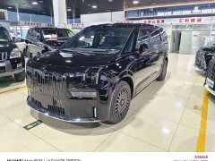 Zeekr Geely Geometry 009 Seven-Seat Ultra Home Edition - ფოტო 1