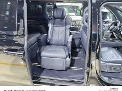 Zeekr Geely Geometry 009 Seven-Seat Ultra Home Edition - ფოტო 10