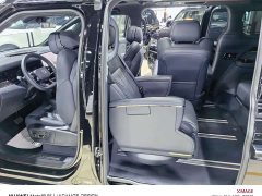 Zeekr Geely Geometry 009 Seven-Seat Ultra Home Edition - ფოტო 11
