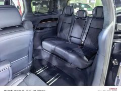 Zeekr Geely Geometry 009 Seven-Seat Ultra Home Edition - ფოტო 14