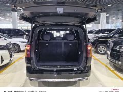 Zeekr Geely Geometry 009 Seven-Seat Ultra Home Edition - ფოტო 15