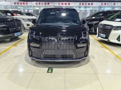 Zeekr Geely Geometry 009 Seven-Seat Ultra Home Edition - ფოტო 2