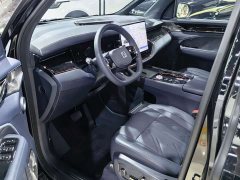 Zeekr Geely Geometry 009 Seven-Seat Ultra Home Edition - ფოტო 4