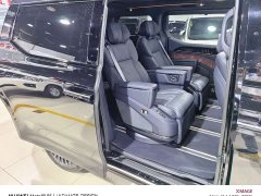 Zeekr Geely Geometry 009 Seven-Seat Ultra Home Edition - ფოტო 5
