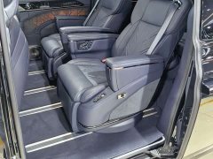 Zeekr Geely Geometry 009 Seven-Seat Ultra Home Edition - ფოტო 7