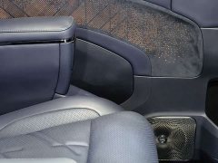 Zeekr Geely Geometry 009 Seven-Seat Ultra Home Edition - ფოტო 8
