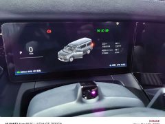 Zeekr Geely Geometry 009 Seven-Seat Ultra Home Edition - ფოტო 9