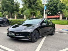 Tesla Model 3 2023 Rear-Wheel Drive - ფოტო 1