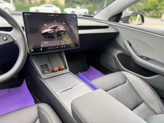Tesla Model 3 2023 Rear-Wheel Drive - ფოტო 12