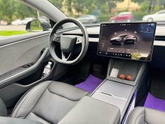 Tesla Model 3 2023 Rear-Wheel Drive - ფოტო 13