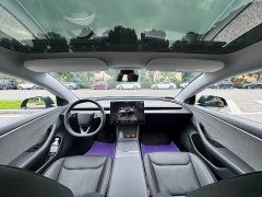 Tesla Model 3 2023 Rear-Wheel Drive - ფოტო 14