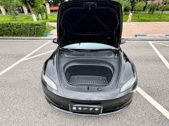 Tesla Model 3 2023 Rear-Wheel Drive - ფოტო 16