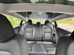 Tesla Model 3 2023 Rear-Wheel Drive - ფოტო 17
