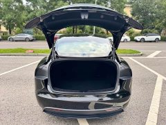 Tesla Model 3 2023 Rear-Wheel Drive - ფოტო 18