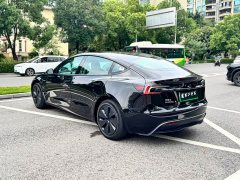 Tesla Model 3 2023 Rear-Wheel Drive - ფოტო 19