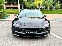 Tesla Model 3 2023 Rear-Wheel Drive - ფოტო 2