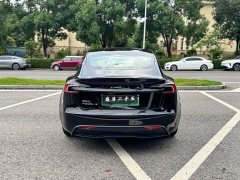 Tesla Model 3 2023 Rear-Wheel Drive - ფოტო 20