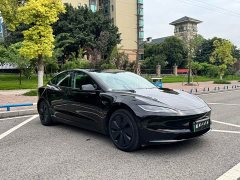 Tesla Model 3 2023 Rear-Wheel Drive - ფოტო 3