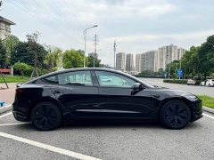 Tesla Model 3 2023 Rear-Wheel Drive - ფოტო 4