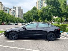 Tesla Model 3 2023 Rear-Wheel Drive - ფოტო 5