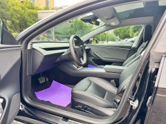 Tesla Model 3 2023 Rear-Wheel Drive - ფოტო 6