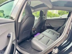 Tesla Model 3 2023 Rear-Wheel Drive - ფოტო 7