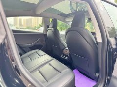 Tesla Model 3 2023 Rear-Wheel Drive - ფოტო 8