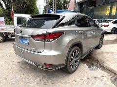 Lexus RX 2020 Facelift 300 AWD Elegance - ფოტო 3