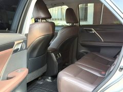 Lexus RX 2020 Facelift 300 AWD Elegance - ფოტო 4