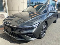 Hyundai Elantra 1.5L CVT GLX Elite - ფოტო 1