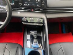 Hyundai Elantra 1.5L CVT GLX Elite - ფოტო 11