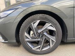 Hyundai Elantra 1.5L CVT GLX Elite - ფოტო 13