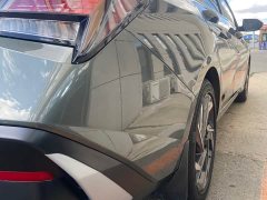 Hyundai Elantra 1.5L CVT GLX Elite - ფოტო 14