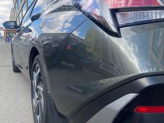 Hyundai Elantra 1.5L CVT GLX Elite - ფოტო 15