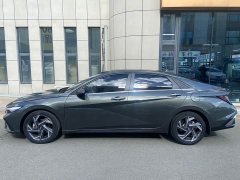 Hyundai Elantra 1.5L CVT GLX Elite - ფოტო 18