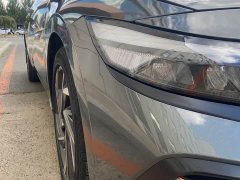 Hyundai Elantra 1.5L CVT GLX Elite - ფოტო 19